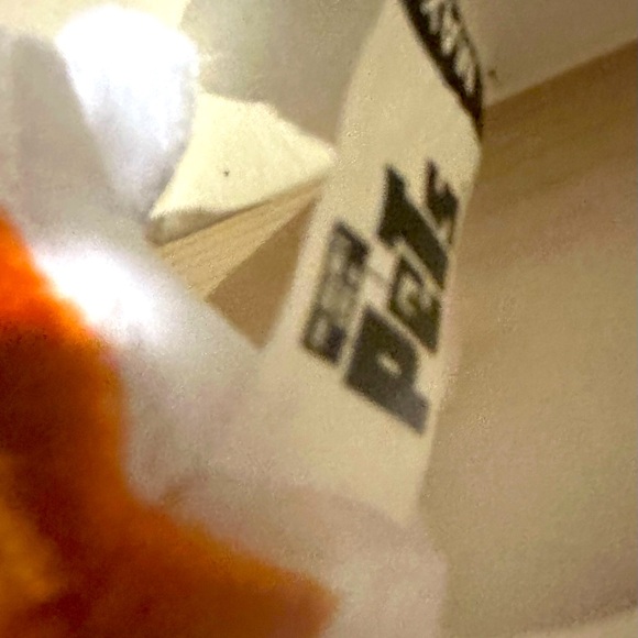 NWT 2016 Max Dog 3" McDonald's Mini Plush Stuffed Animal  #1 Secret Life of Pets - Picture 5 of 5